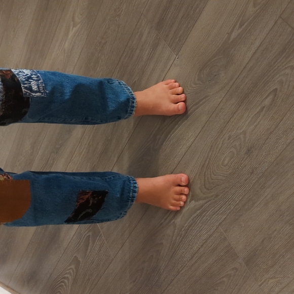 Free people jeans - Picture 7 of 8